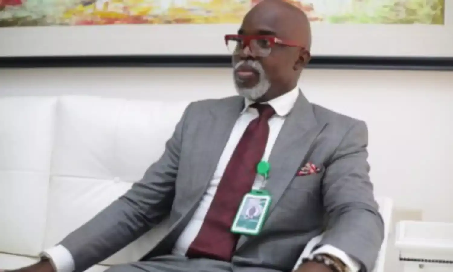 BREAKING: Nigeria’s Amaju Pinnick wins FIFA Council Seat