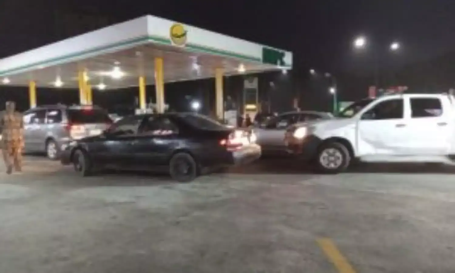 No hike in petrol price for now – Marketers