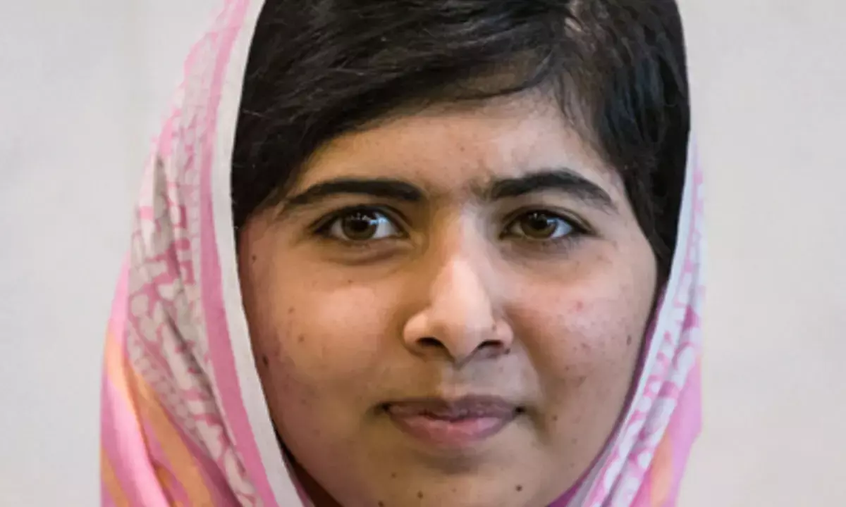 Malala partners Apple to produce dramas, documentaries…