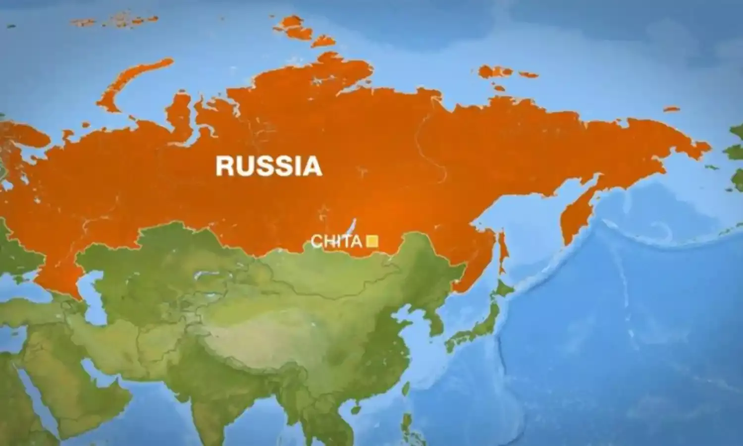 Russia sues Google, Facebook, Twitter, others.