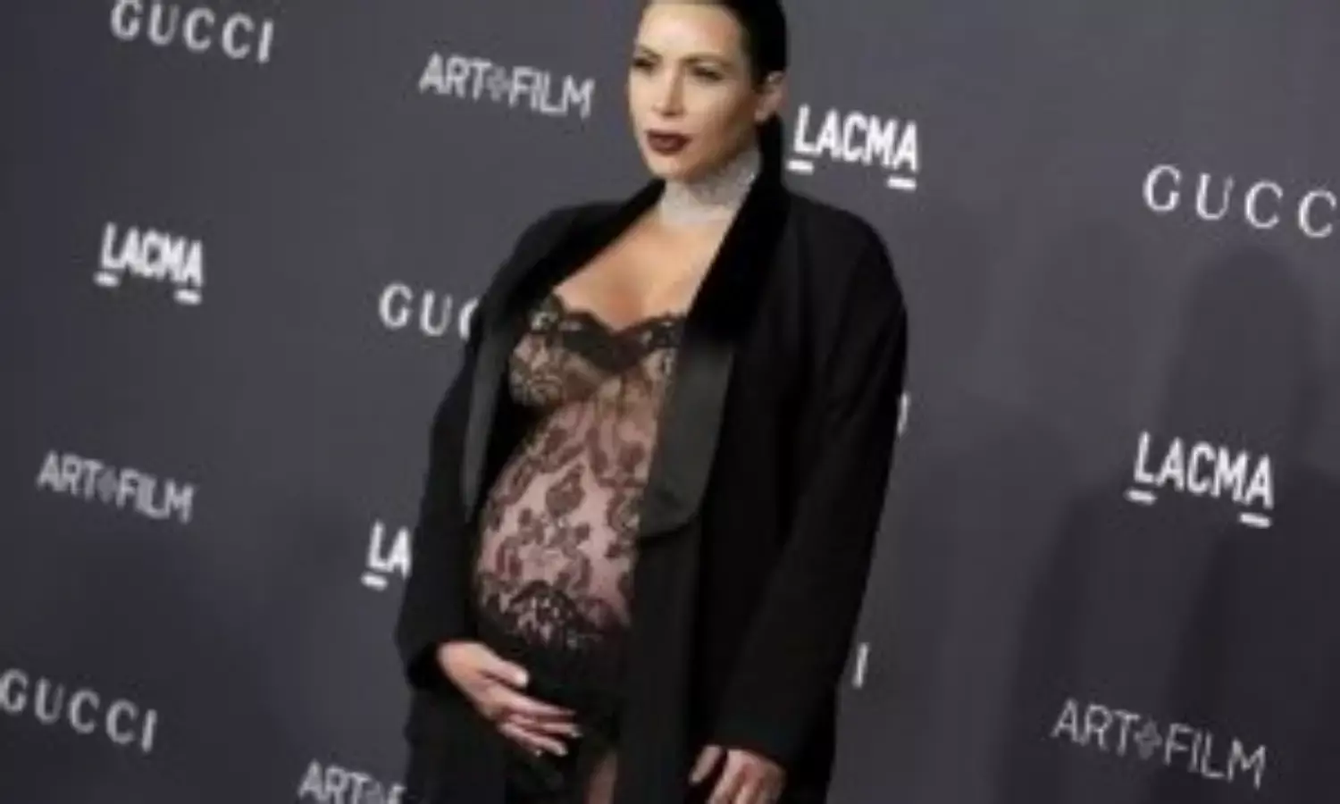 Kim Kardashian body-shamers ‘really broke me’ during pregnancy