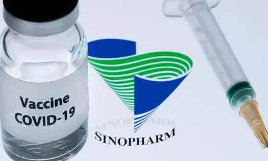 Pakistan approves emergency use of Sinopharm vaccine