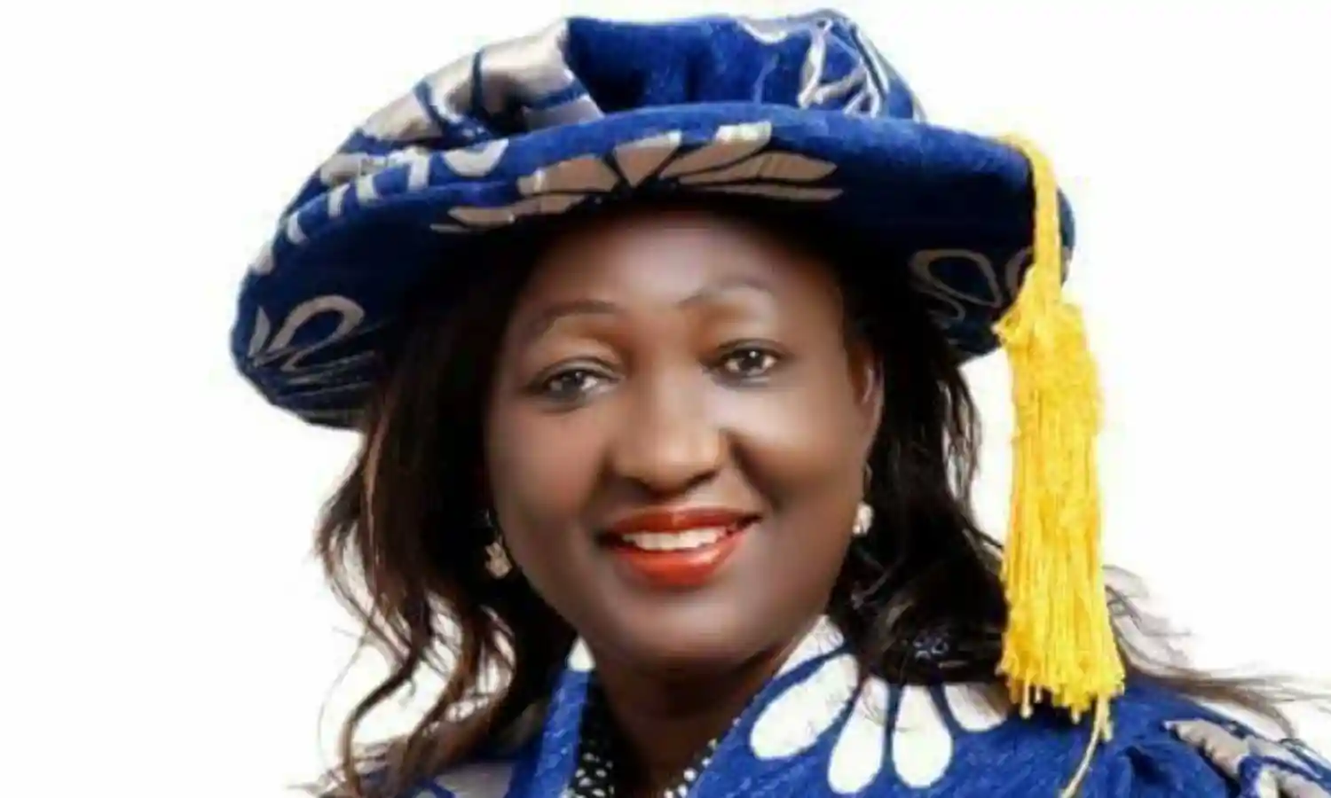 Unical VC Congratulates Justice Ikpeme on Confirmation as Substantive CJ