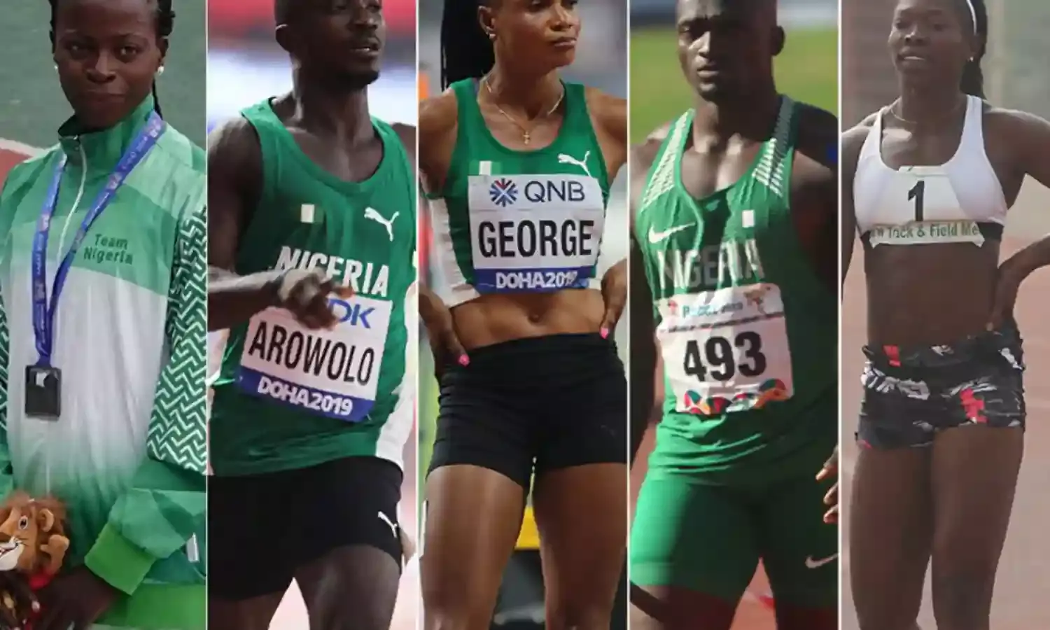 300 Athletes Registered for 3rd MoC Grand Prix