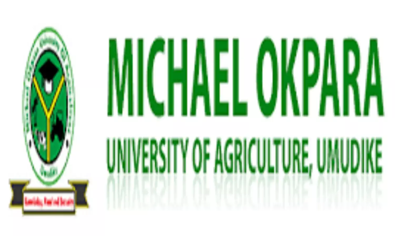 Iwe Takes over as 6th VC of Michael Okpara varsity