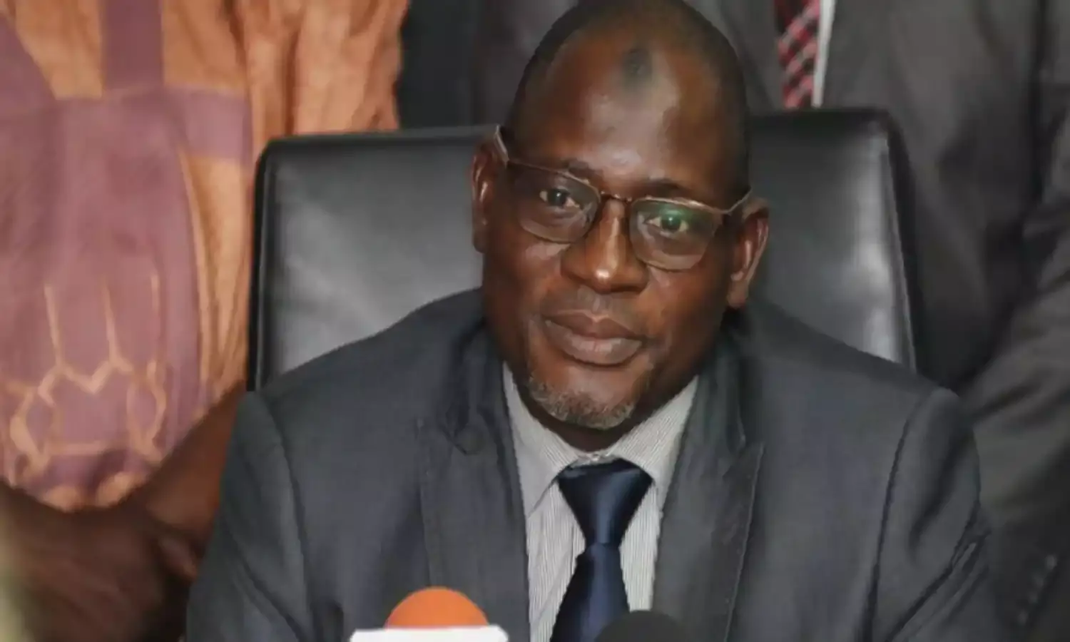 FIRS boss harps on investing in girl child’s empowerment