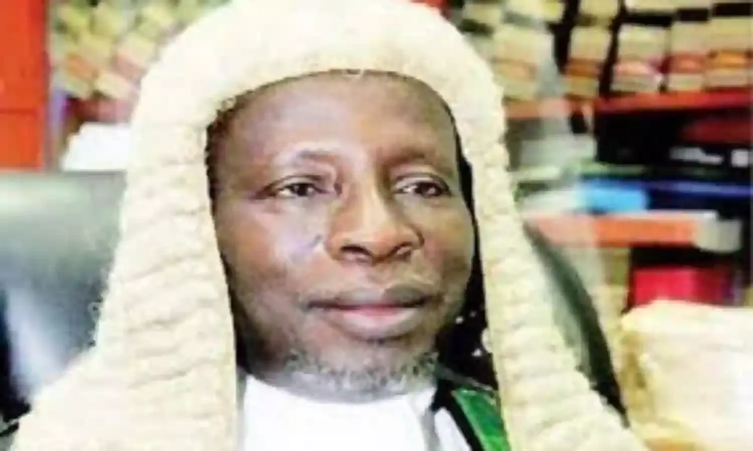 Ex-Federal High Court Chief Judge, Kafatati, is dead