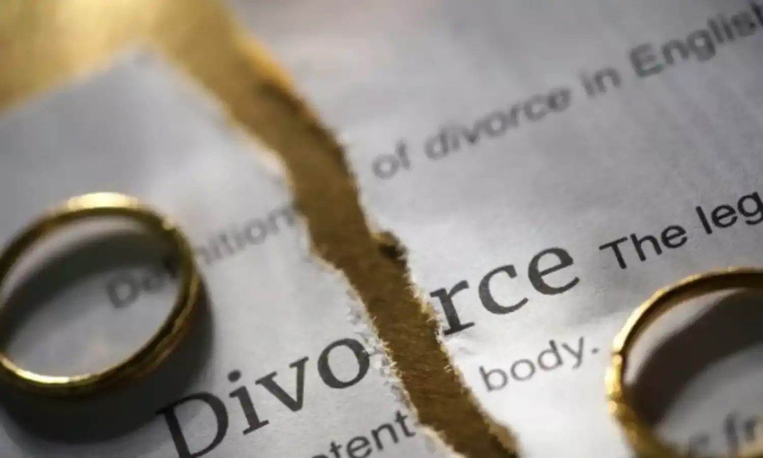 My husband is HIV Positive, Divorce Seeking