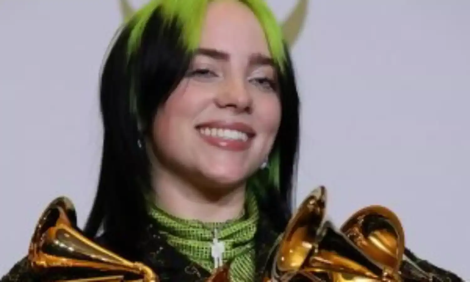 Billie Eilish Film Offers Intimate Look