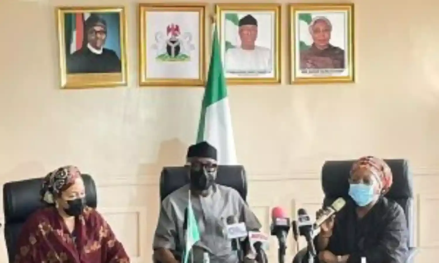 UN Recognises Reforms in Nigeria