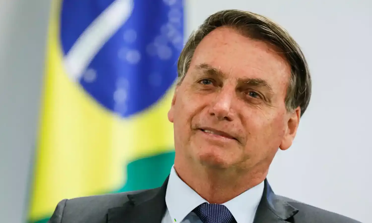 Brazilian President signs law on Central Bank autonomy