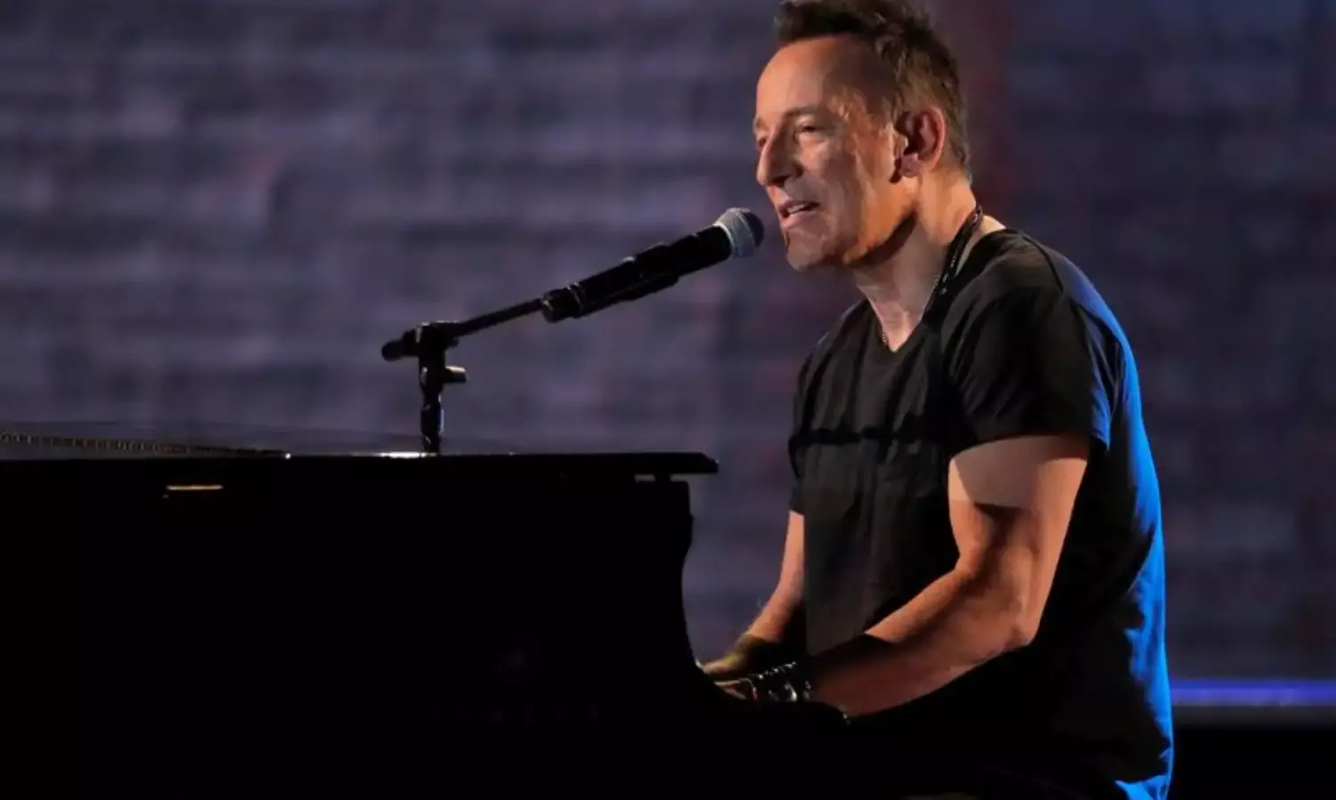 Rock Star Set for Court Date on Drunk Driving