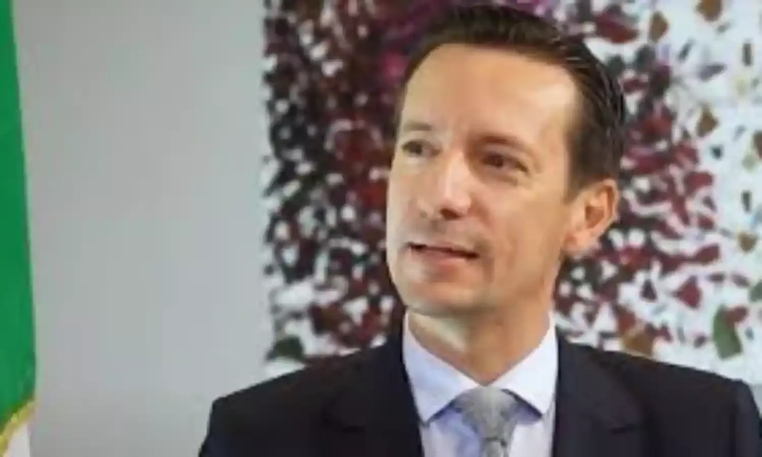 Italy condemns killing of officials in DR Congo