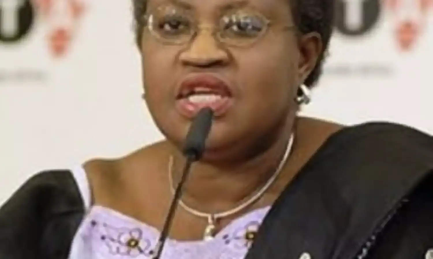 Okonjo-Iweala: Africa’s meal ticket at WTO?