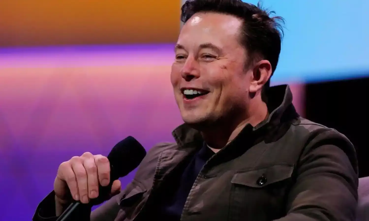 Elon Musk Loses worlds Richest Title as Tesla Falters