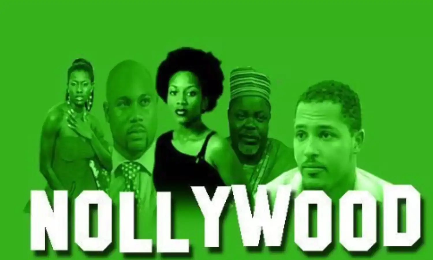 Group to Promote Nigerian Content in Entertainment