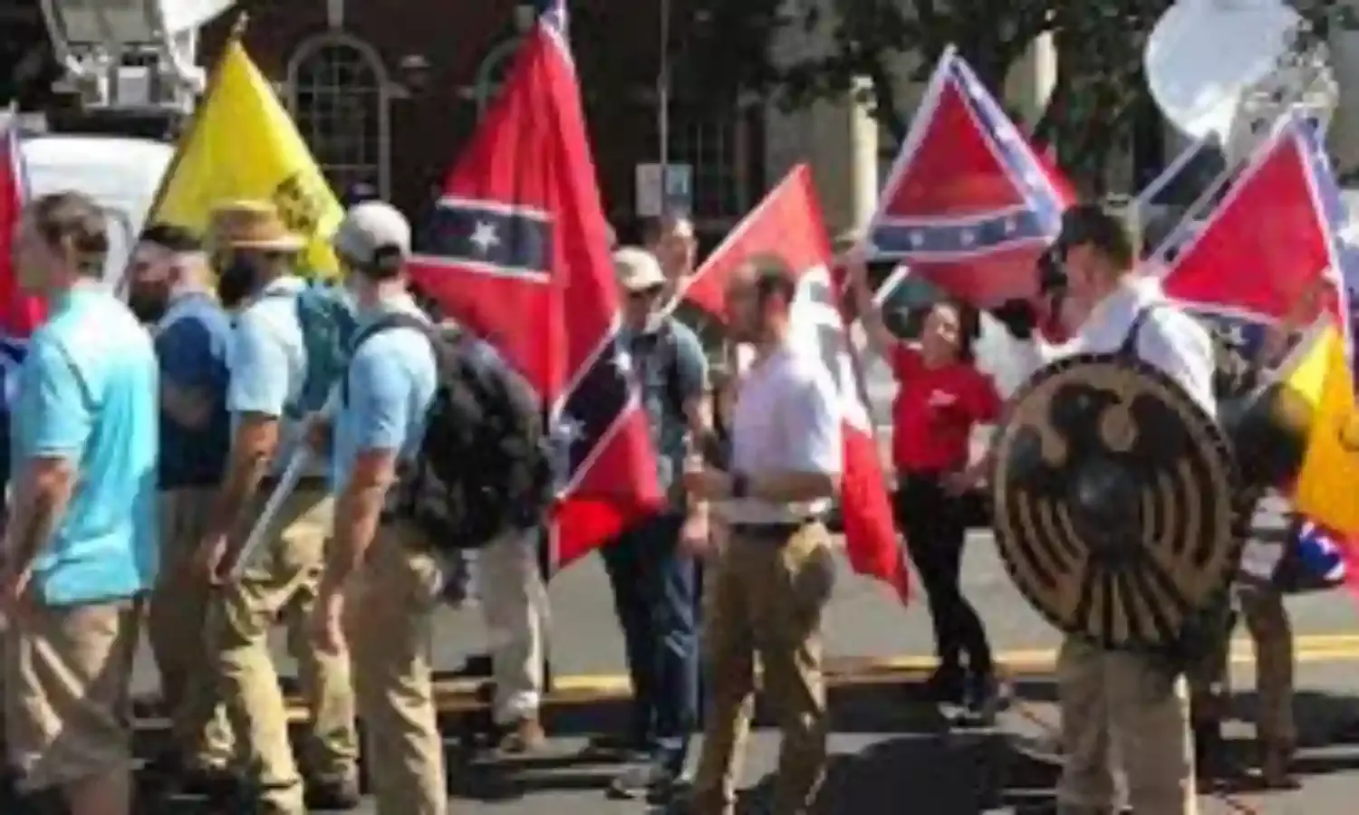 Explaining the Threats of White Supremacy