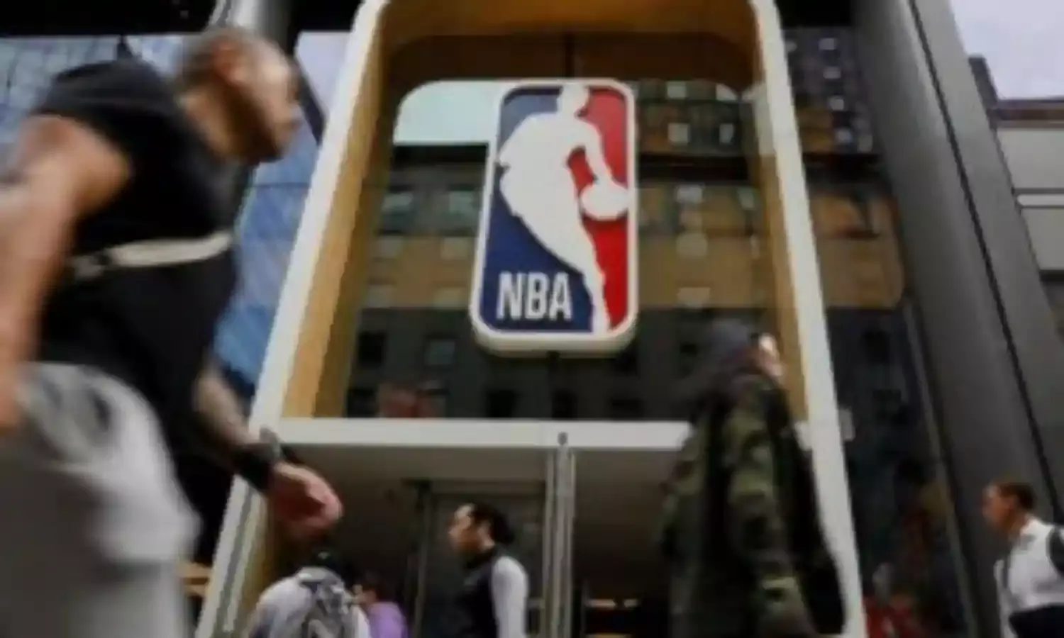 All-Star Game to go Ahead Amid COVID-19 Pandemic