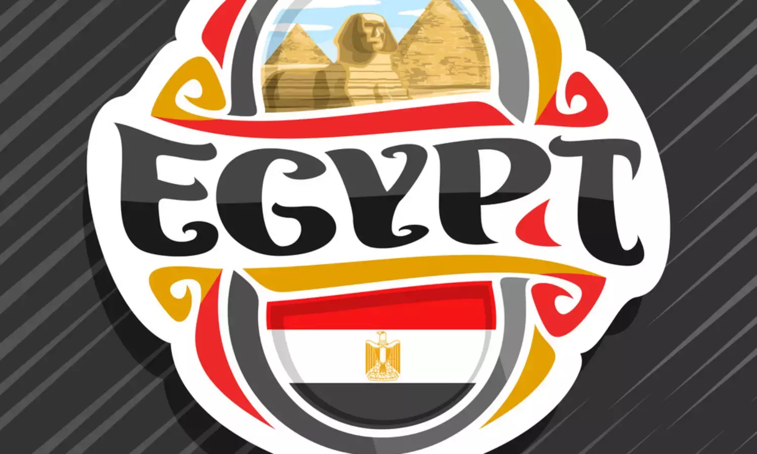 Egypt extends state of emergency for 3 months amid dangerous conditions