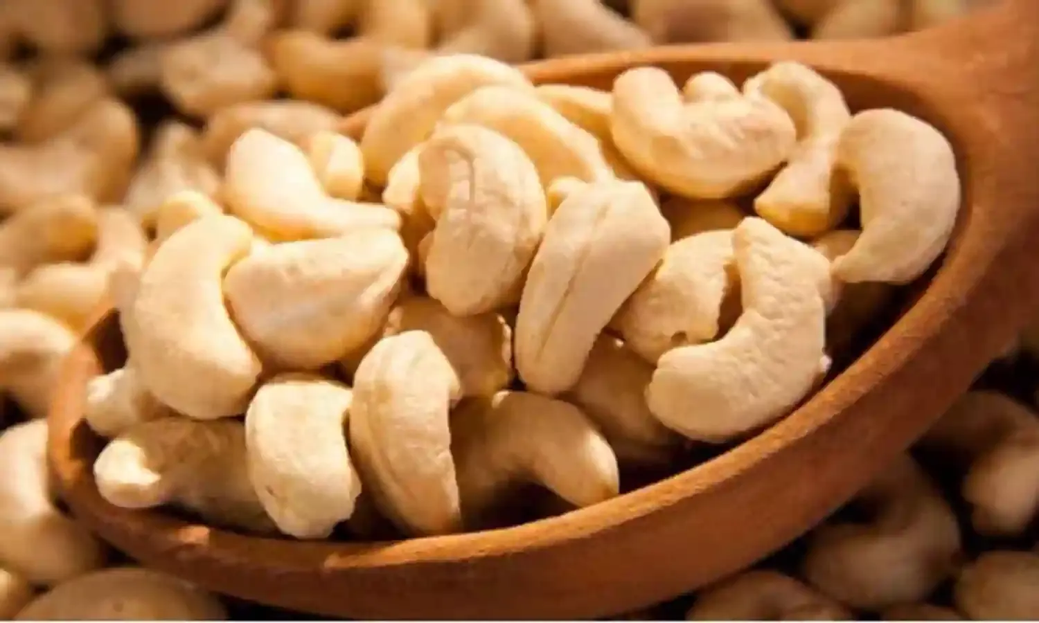 Nigeria produces 120,000 tonnes of cashew annually