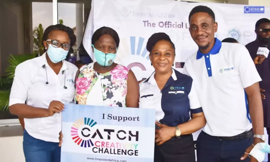 Port Harcourt Disco begins Competition Challenge