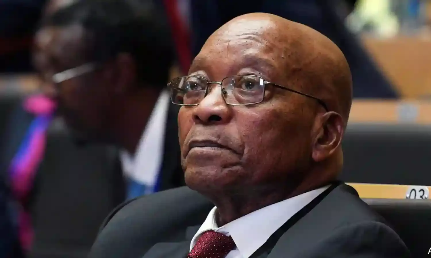 Ex-South Africa’s president Zuma Fails to Appear in Court
