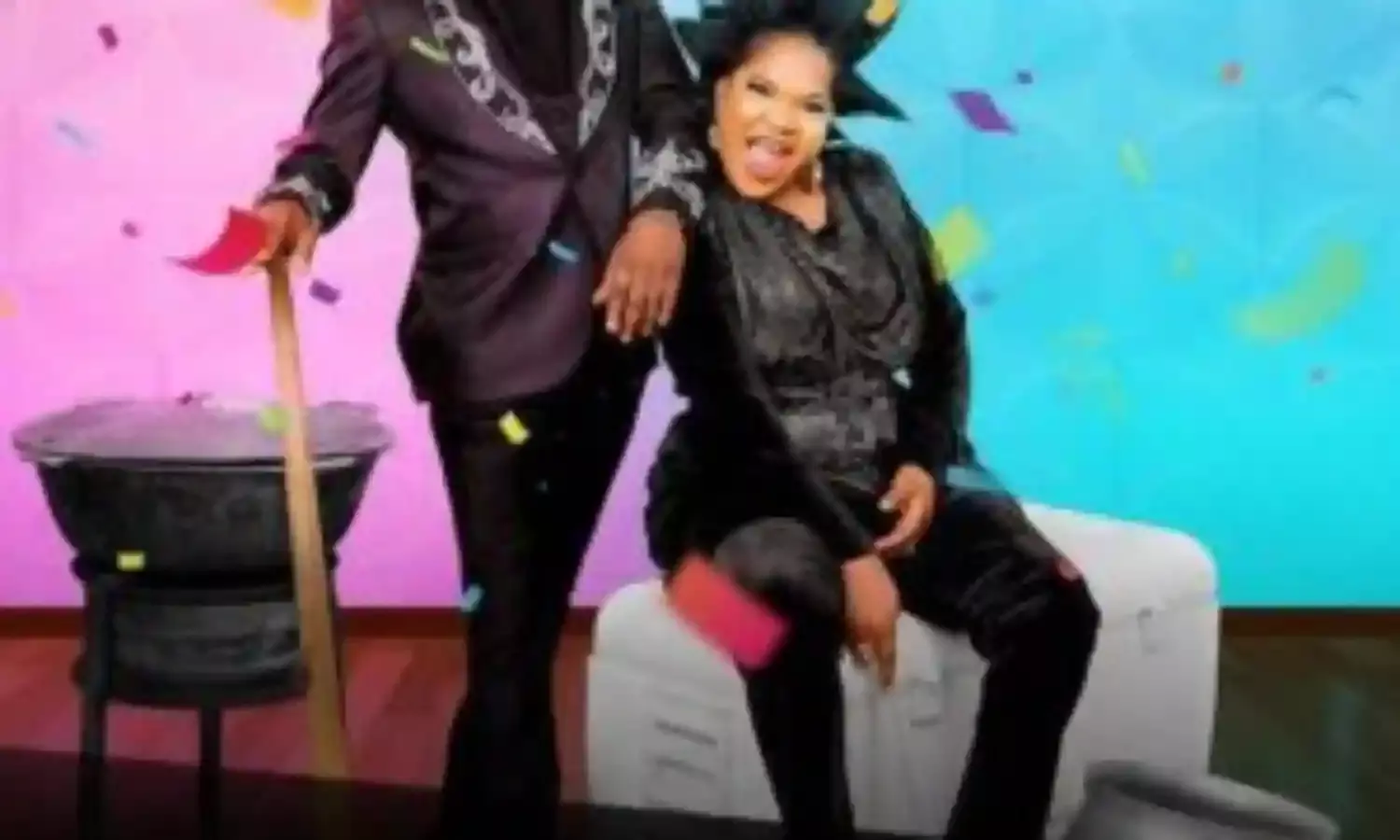 ‘Fate of Alakada’ now in Netflix’s Radar