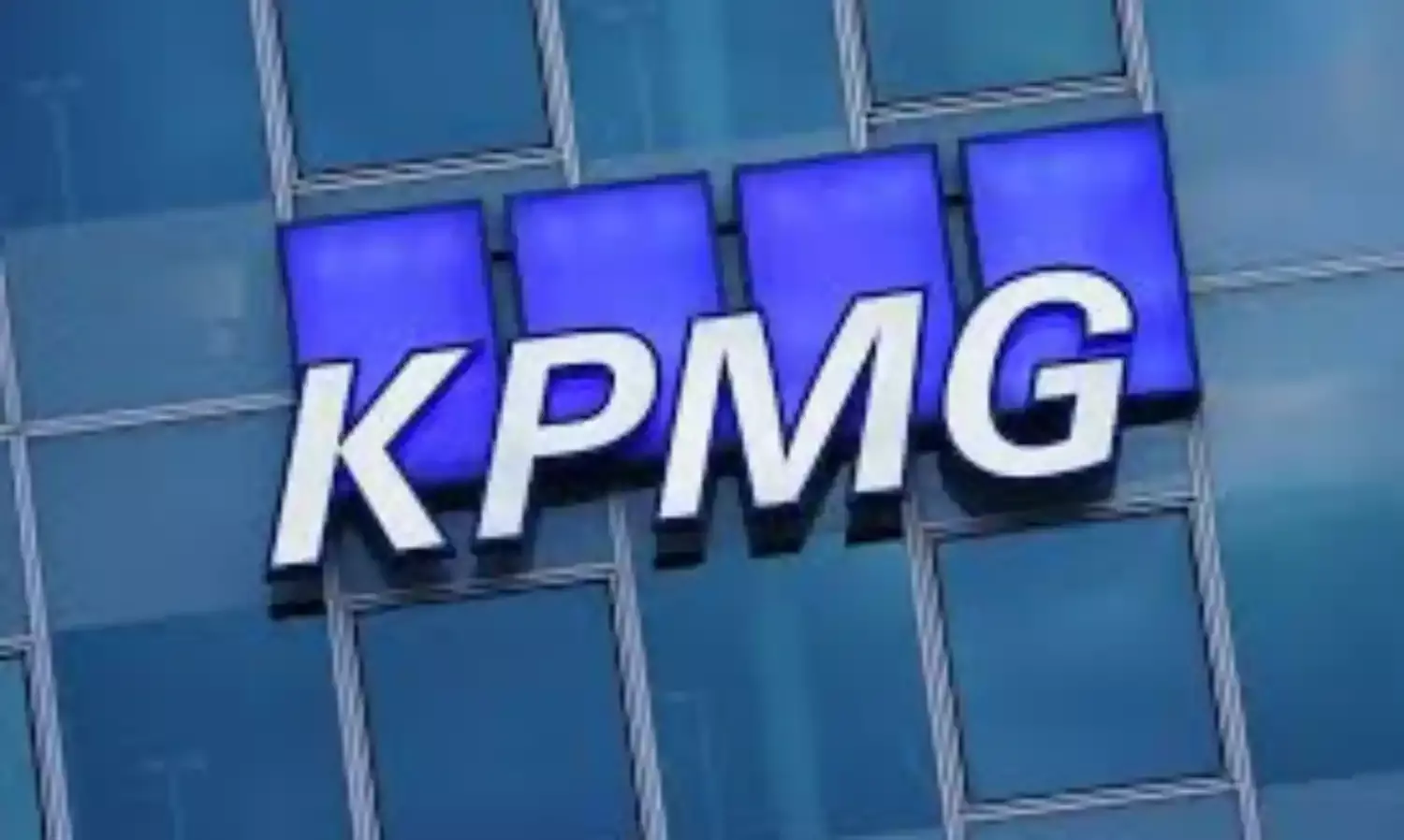 British KPMG Chief Resigns