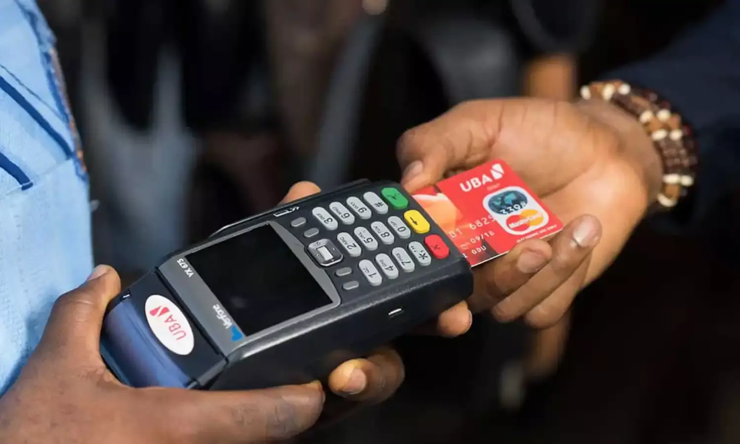 POS operator docked over alleged N446,300 fraud in Abuja