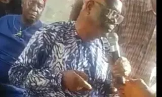 Rangers FC mourns its veteran player, ‘Uncle Joe’