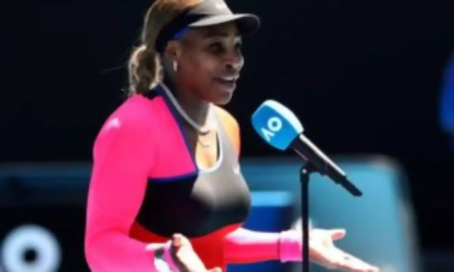 Serena Locks Down to Beat Potapova and Reach Fourth Round