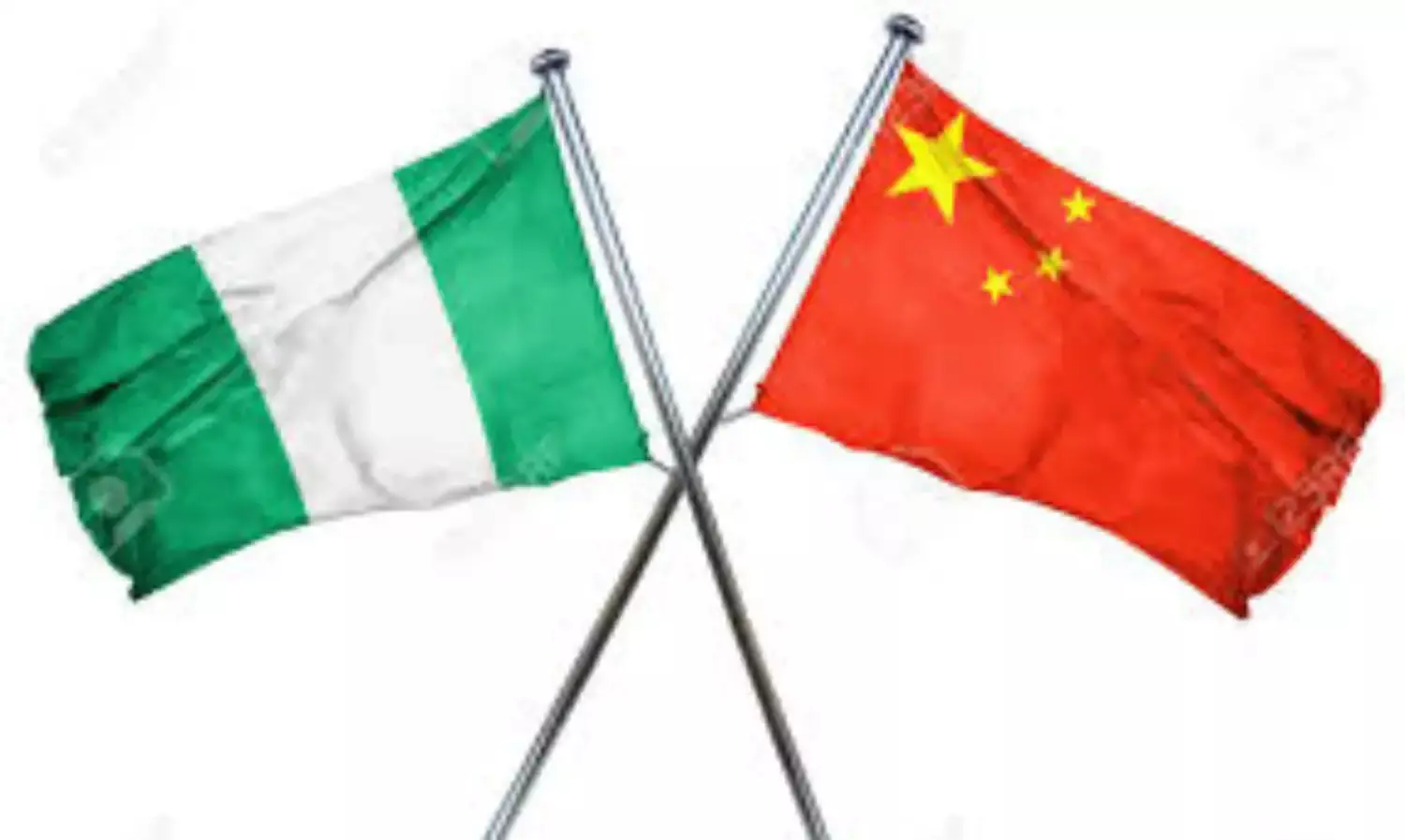 Reps move to cancel Chinese/Nigeria loans