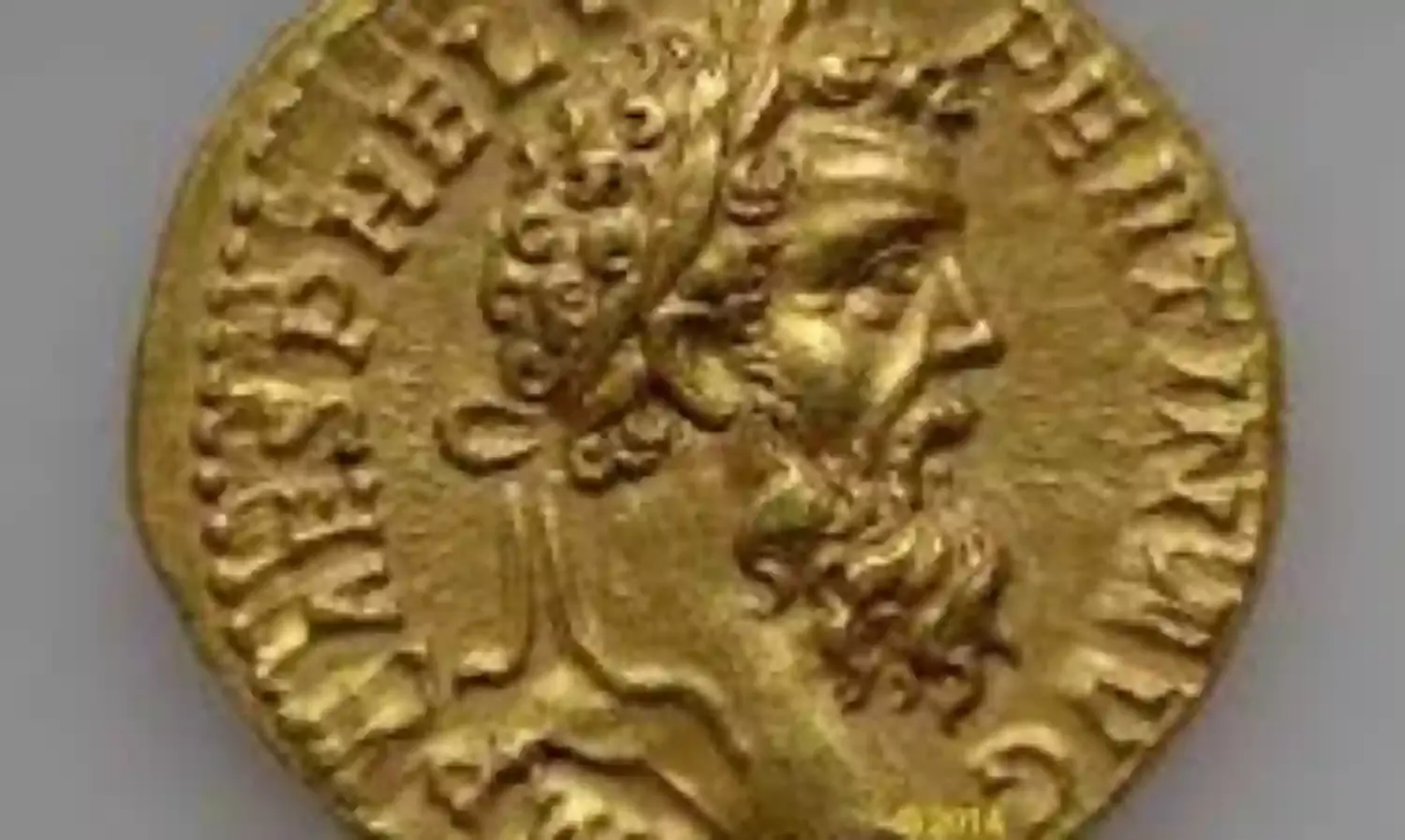 Israel Discovers 1,850-year-Old Roman Coin with Emperor’s Portrait