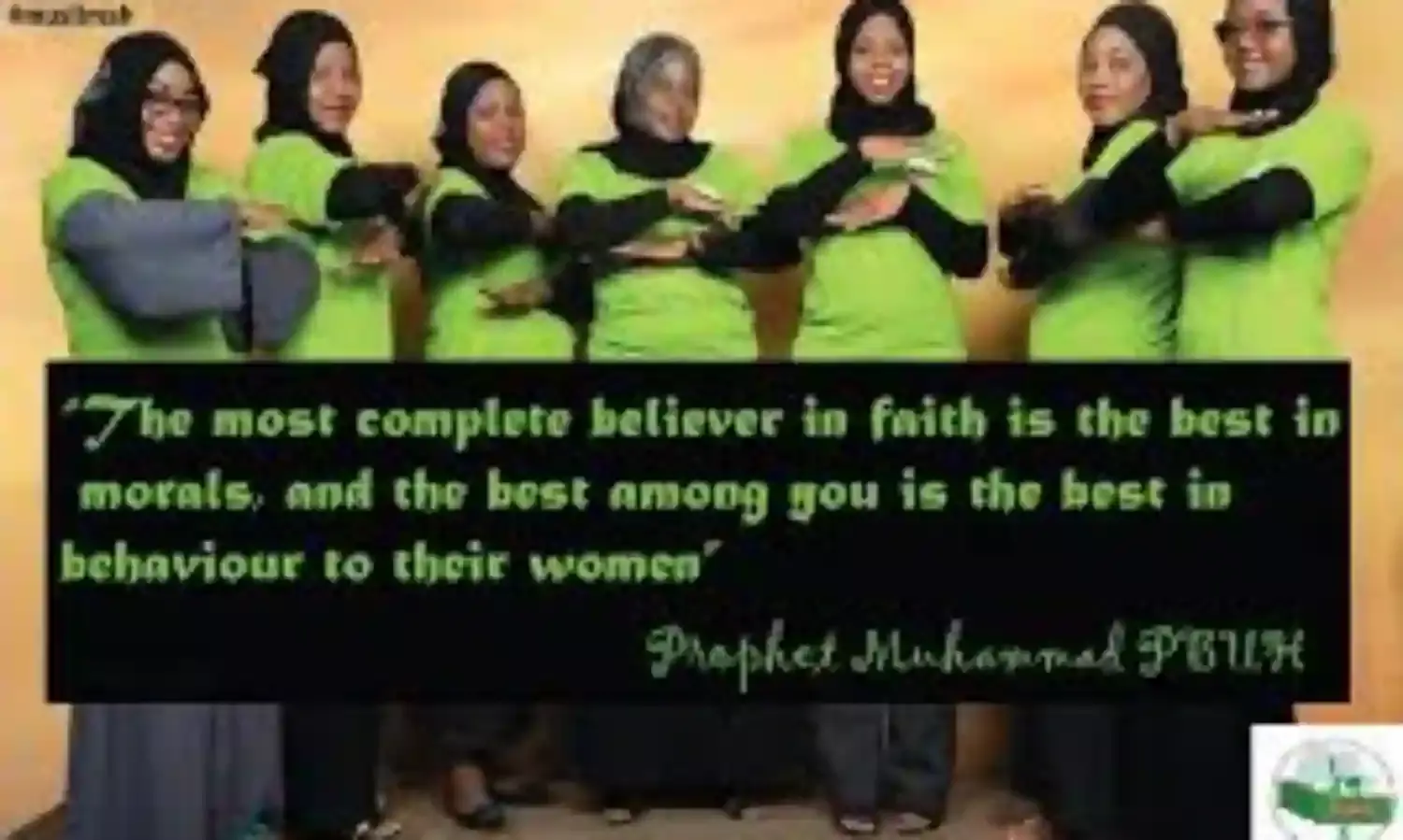 Muslim Sisters Organisation Vows to End Gender Violence in Yobe