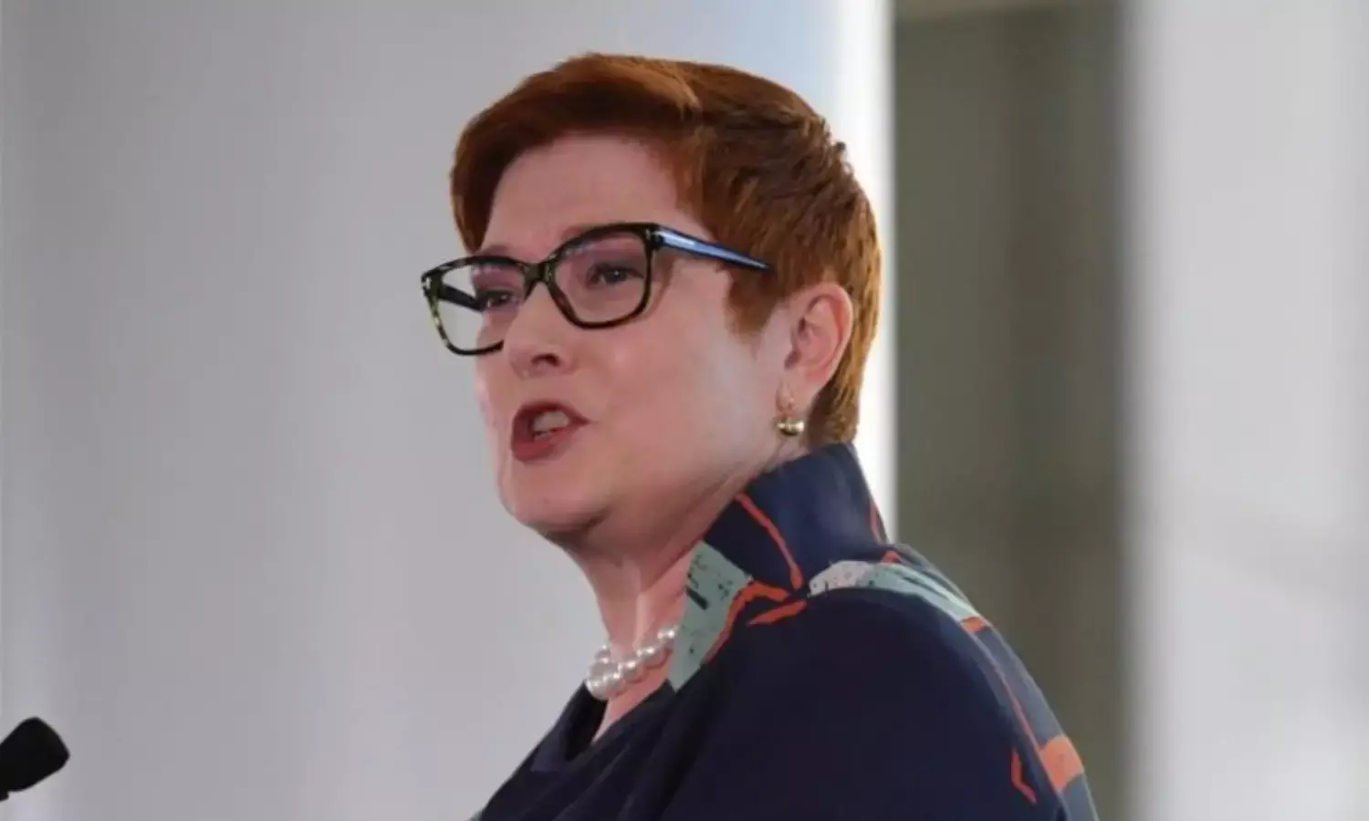 Advocates Condemn China’s Arrest of Australian Journalist