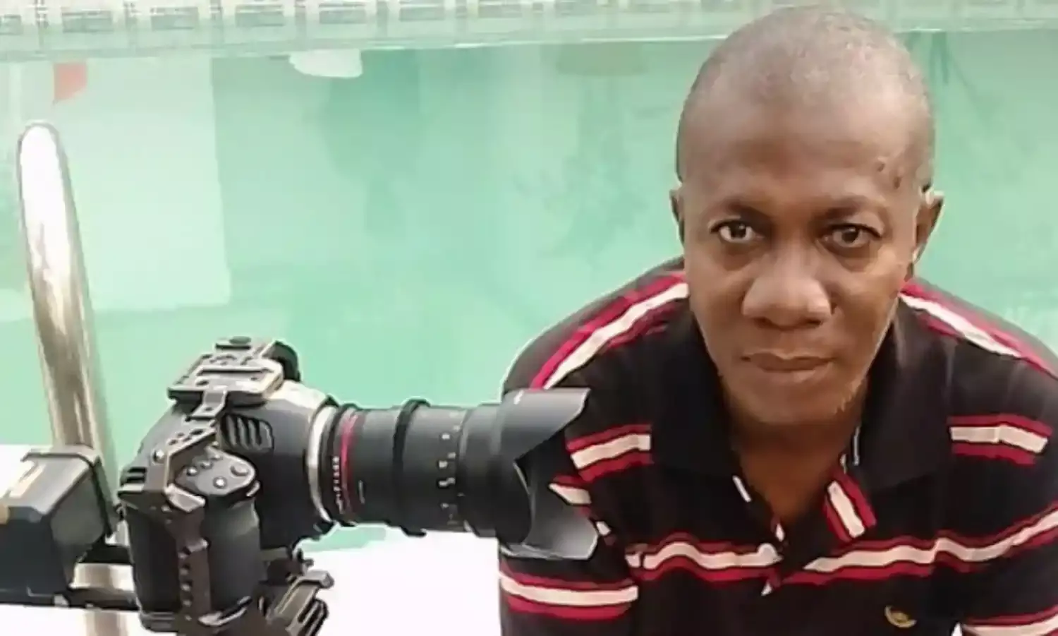 Chico Ejiro to Be Laid to Rest on Feb. 20