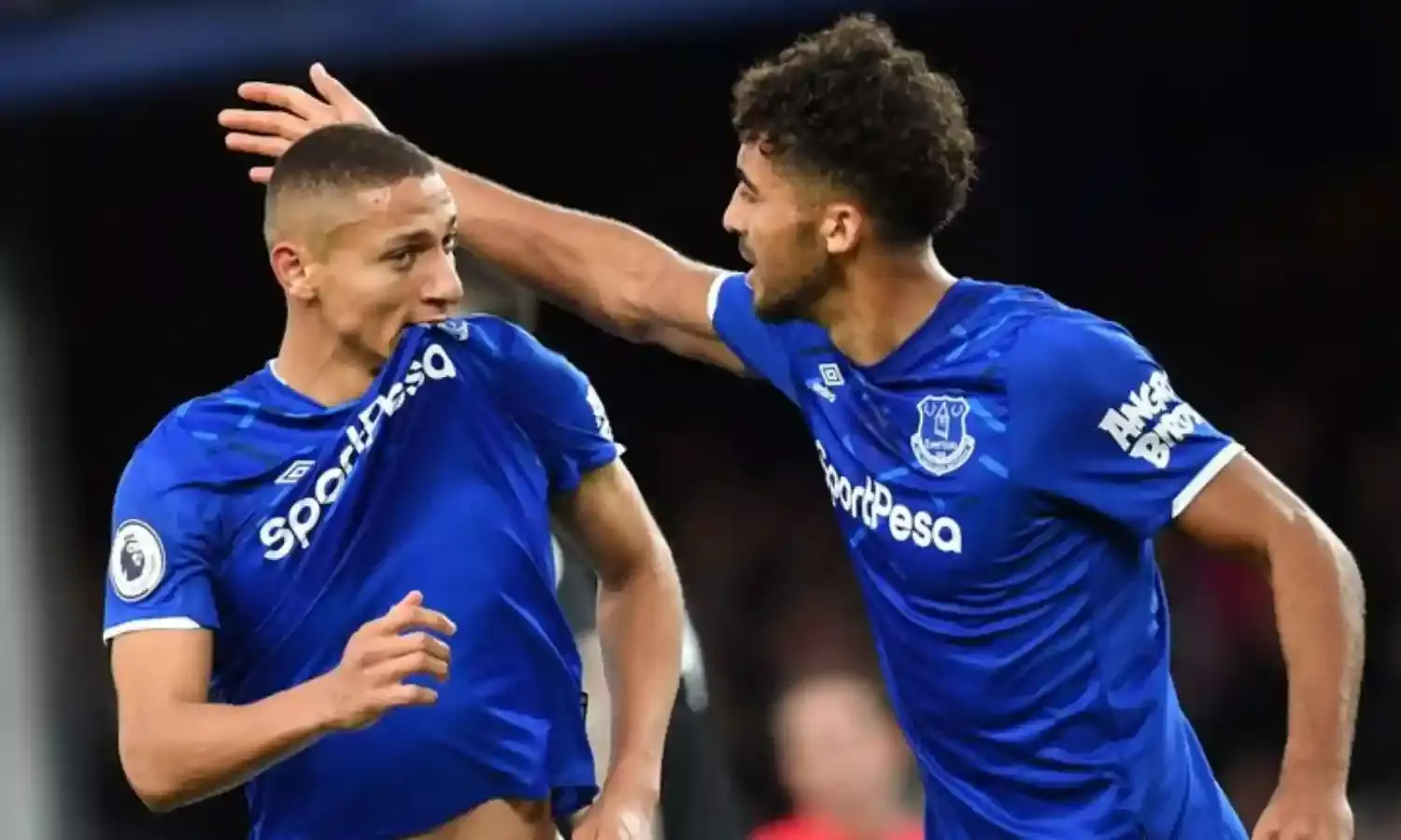 Manchester City Turn Attention to FA Cup, as Everton Meet Spurs