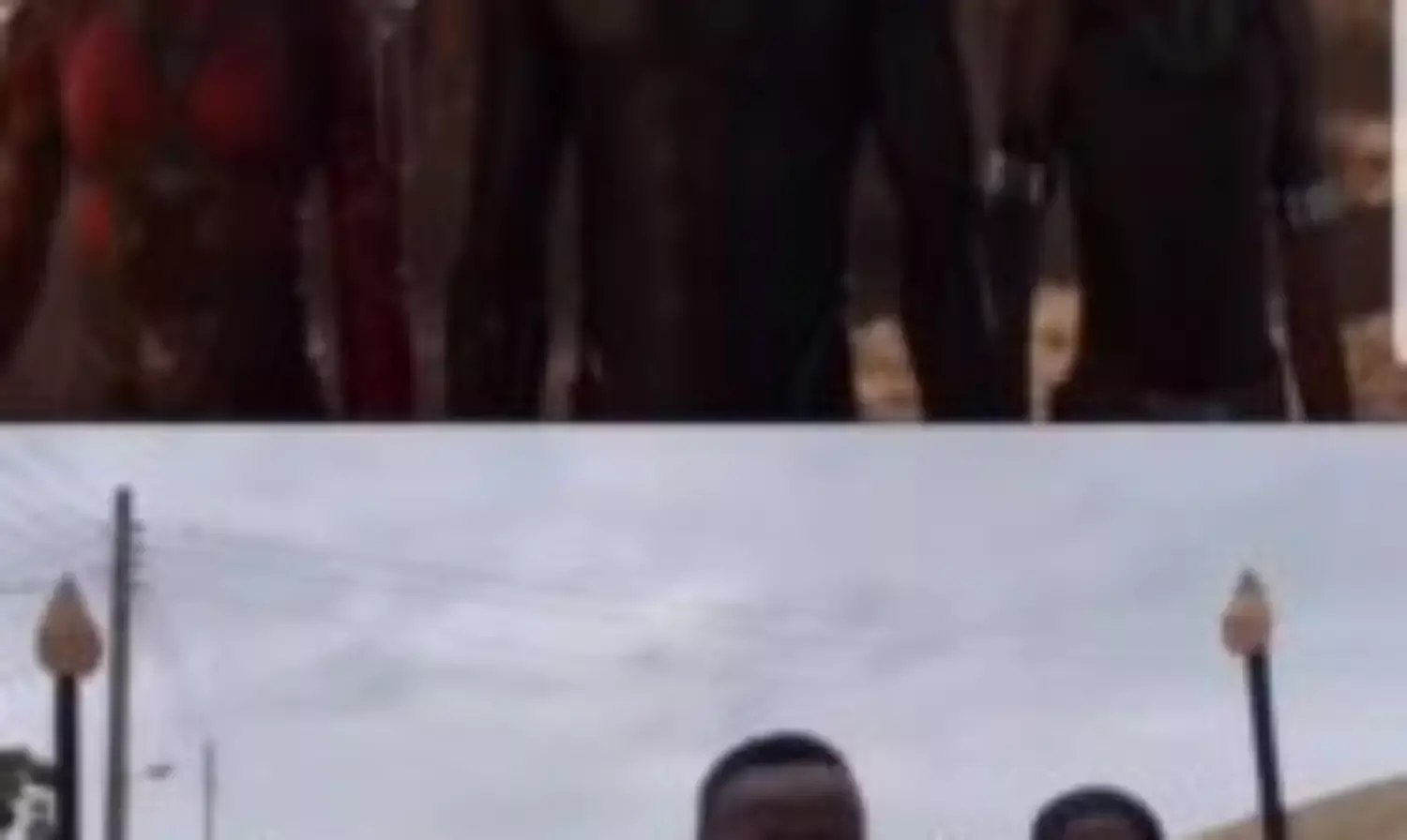 Ikorodu Bois nominated for Nickelodeon Kids Choice Awards 2021