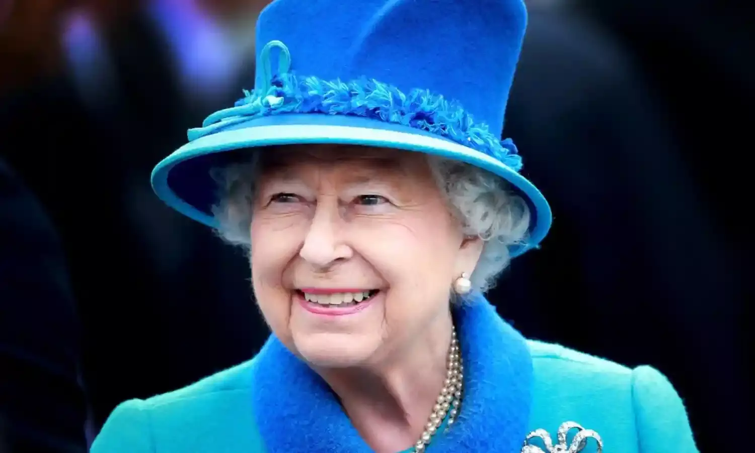 Queen Elizabeth Influenced Law to Conceal Private Wealth