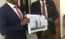 UBA to end over 30 years of operation from makeshift building in Unilag