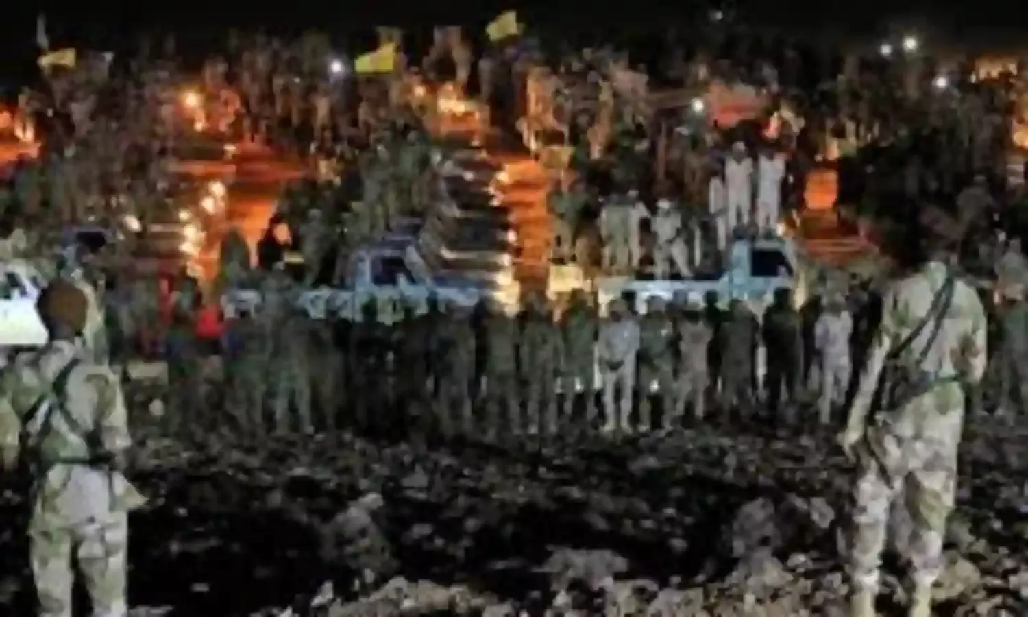 50 Ethiopian soldiers killed in border clash with Sudan