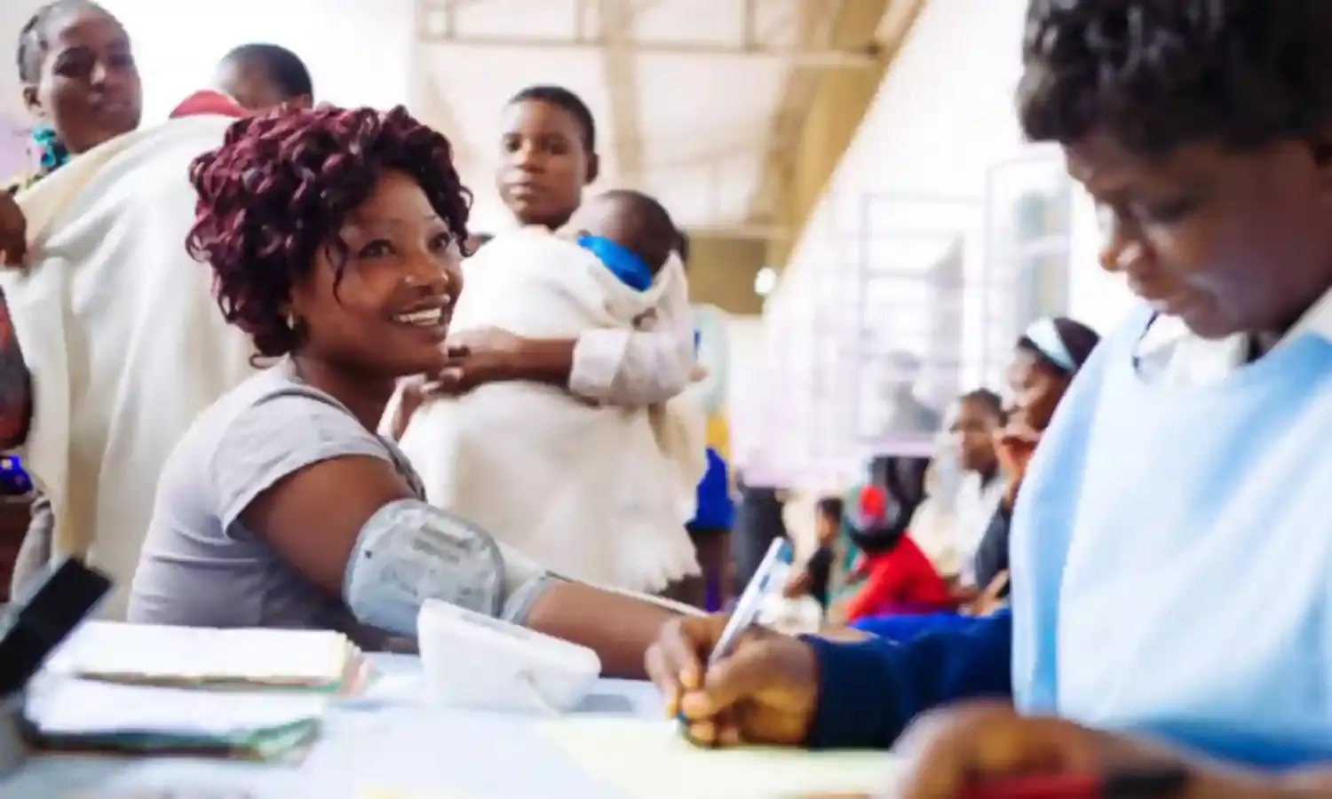 Women to Gain Influence under Biden -Details