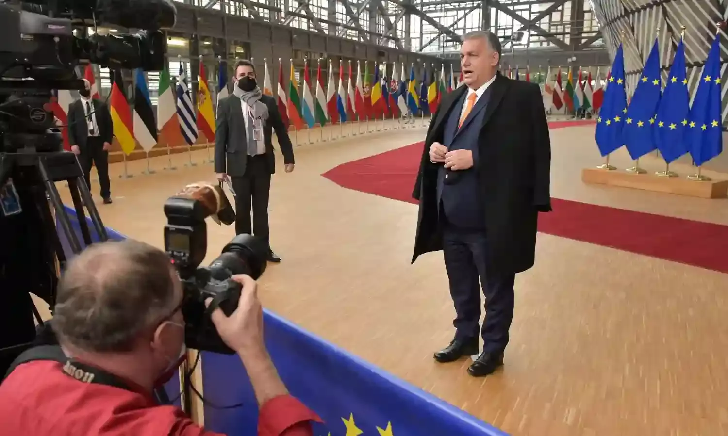 Hungary Latest EU State to have Broken Bloc’s Air Quality Laws