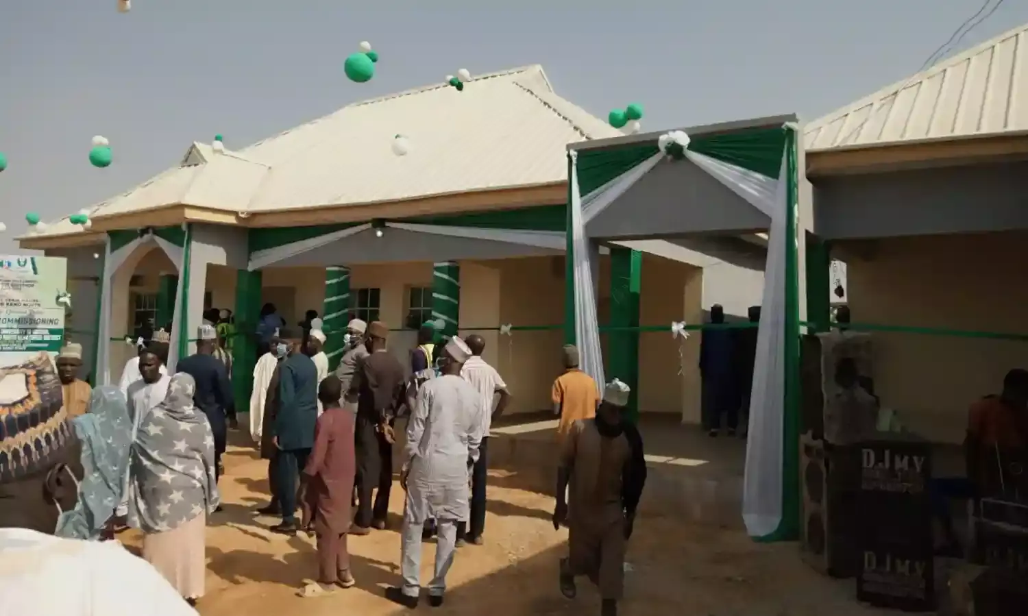 FG Establishes 16 NOUN Study Centres in Kano