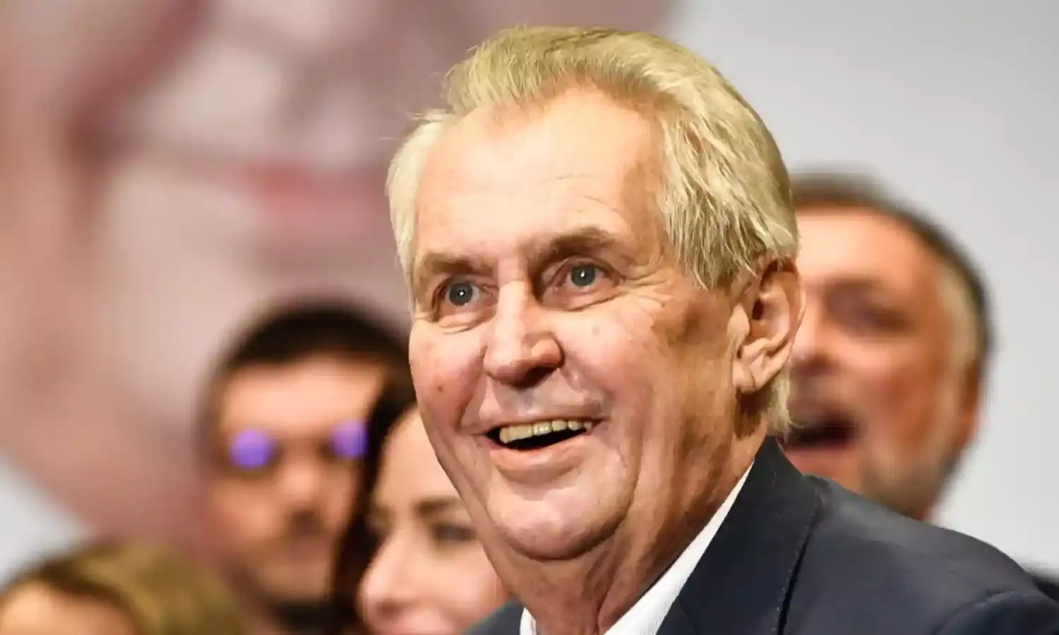 Czech president’s request for list of Russian spies raises worries