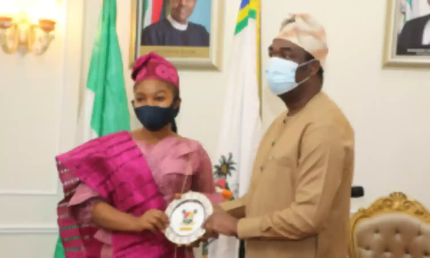 Gov Sanwo-Olu Reiterates Commitment to Deliver Quality Education