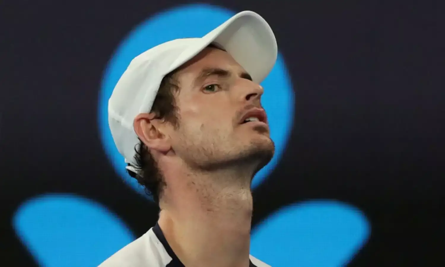 Murray Enters Italian Challenger event After Australian Open Withdrawal