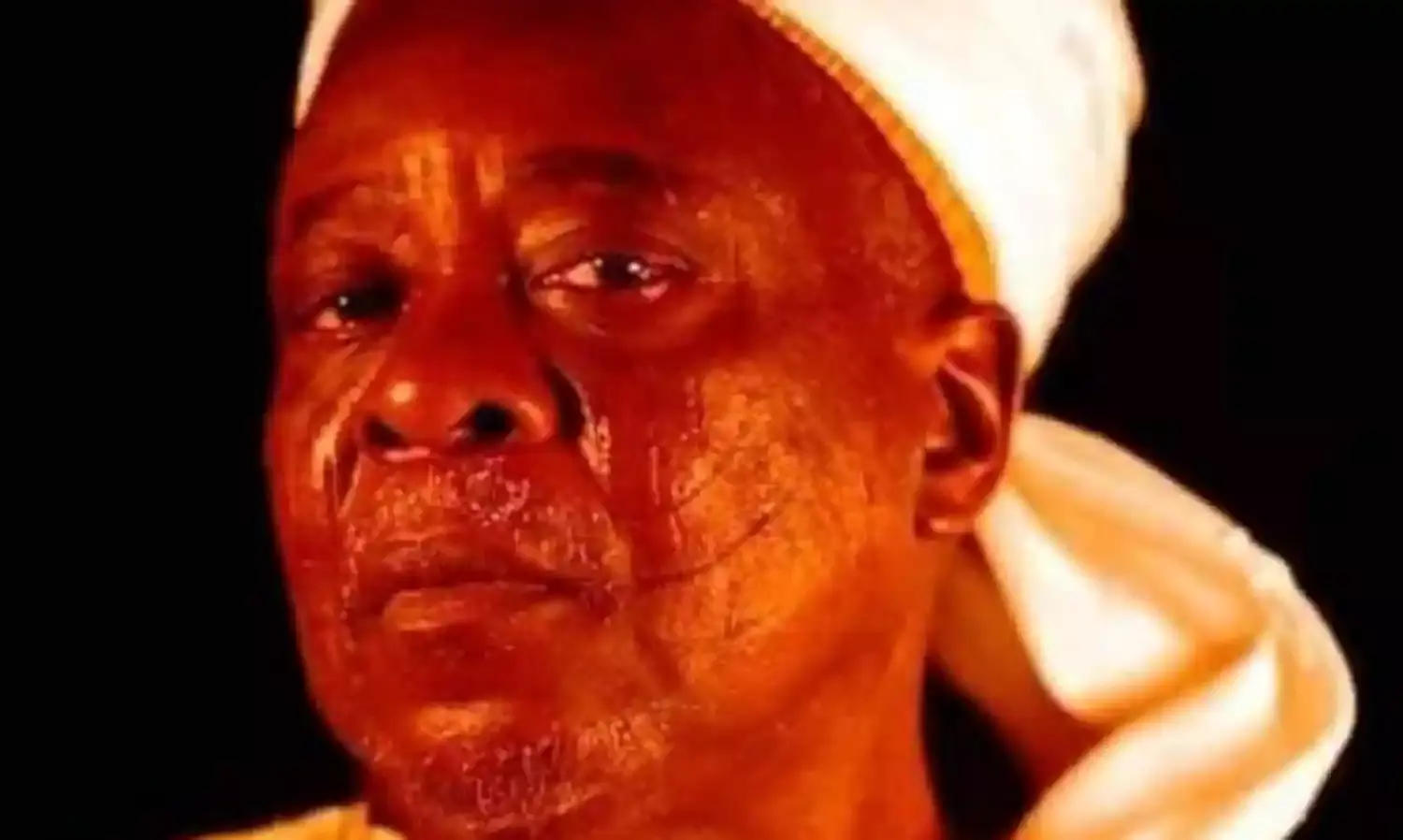 Kwara State Speaker Mourns Justice Orire