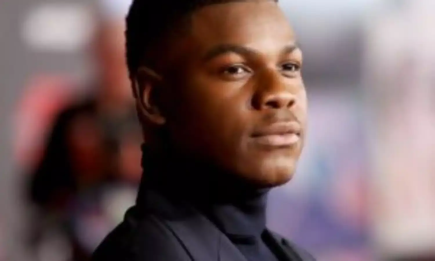 Nigerian-British actor John Boyega to star in Netflix original crime thriller film “The Formula”