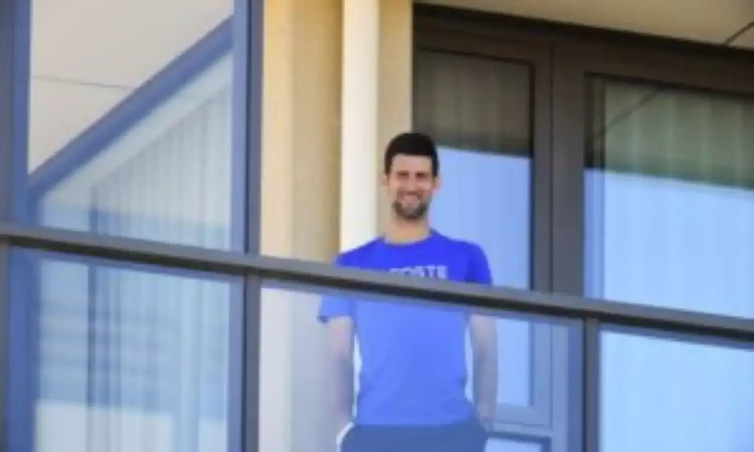 Djokovic is our LeBron but we have to call him out sometimes – Kyrgios